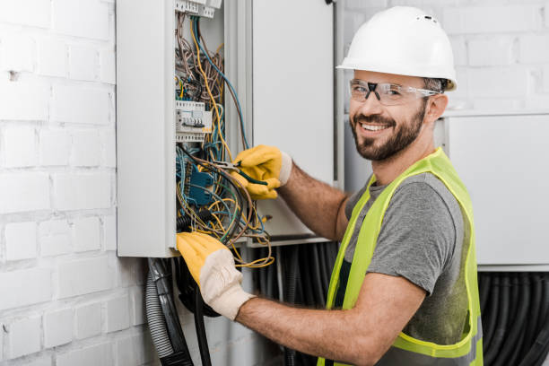 Best Circuit Breaker Repair  in Raoul, GA