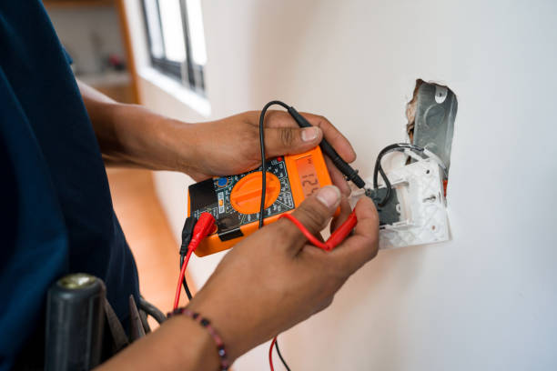 Best Affordable Emergency Electrician  in Raoul, GA