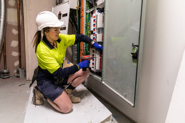 Best Best Electricians Near Me  in Raoul, GA