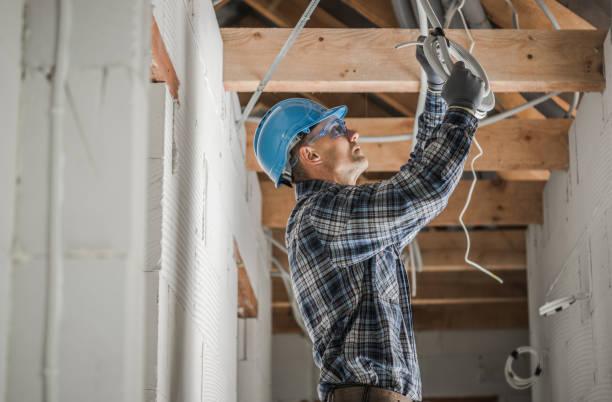 Best 24-Hour Electrician  in Raoul, GA