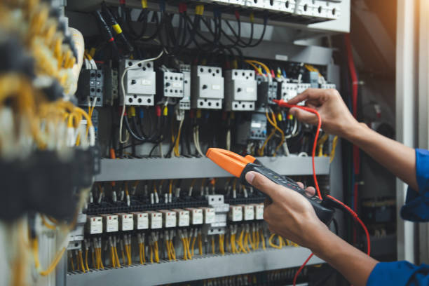 Best Local Electrician Companies  in Raoul, GA