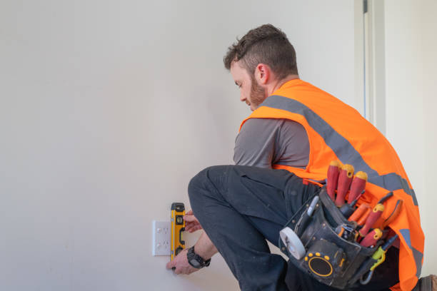 Best Emergency Electrician Near Me  in Raoul, GA