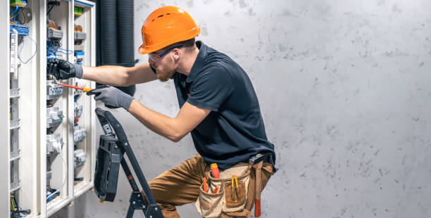 Best Electrical Troubleshooting Services  in Raoul, GA